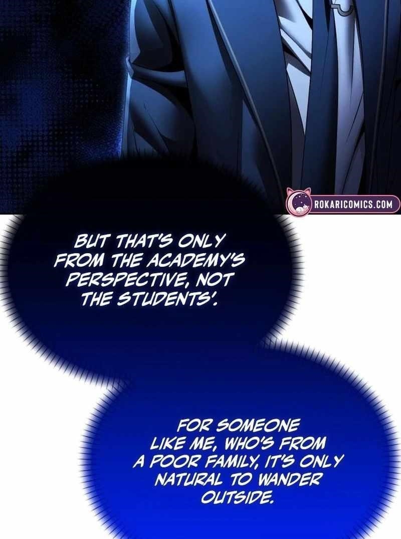 Return of the Back Alley Wizard Chapter 17 - Page 24 in English