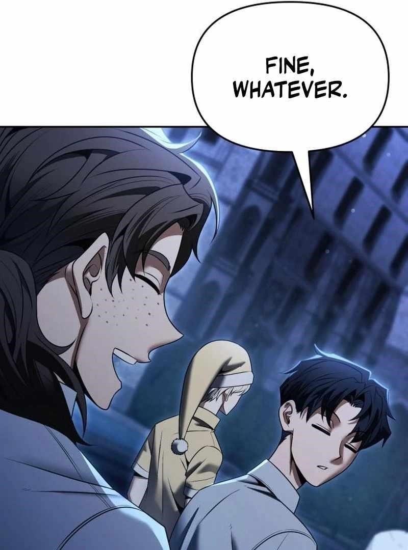 Return of the Back Alley Wizard Chapter 17 - Page 26 in English