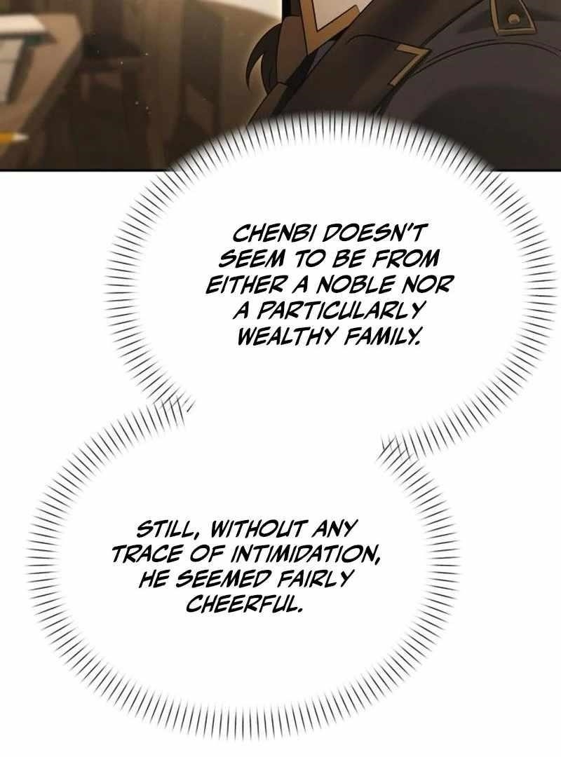 Return of the Back Alley Wizard Chapter 17 - Page 56 in English