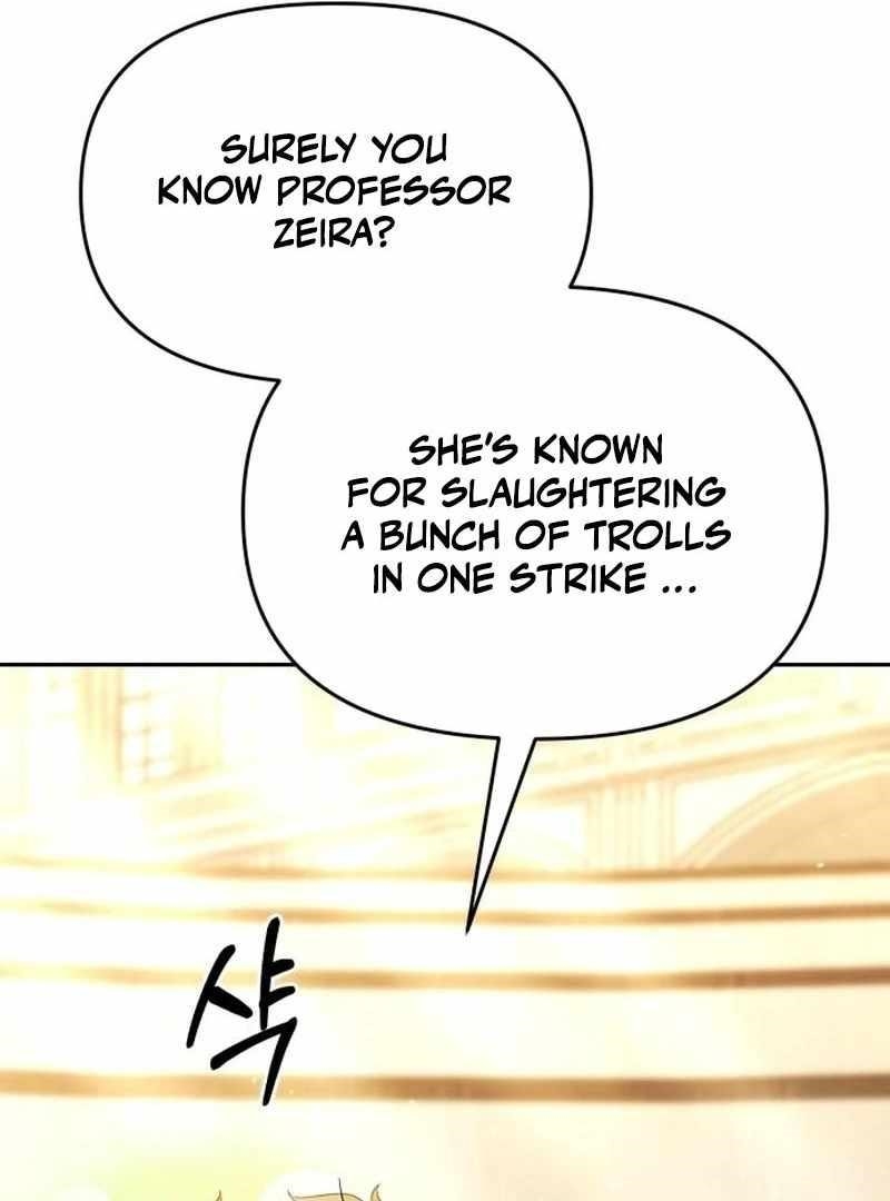 Return of the Back Alley Wizard Chapter 17 - Page 62 in English