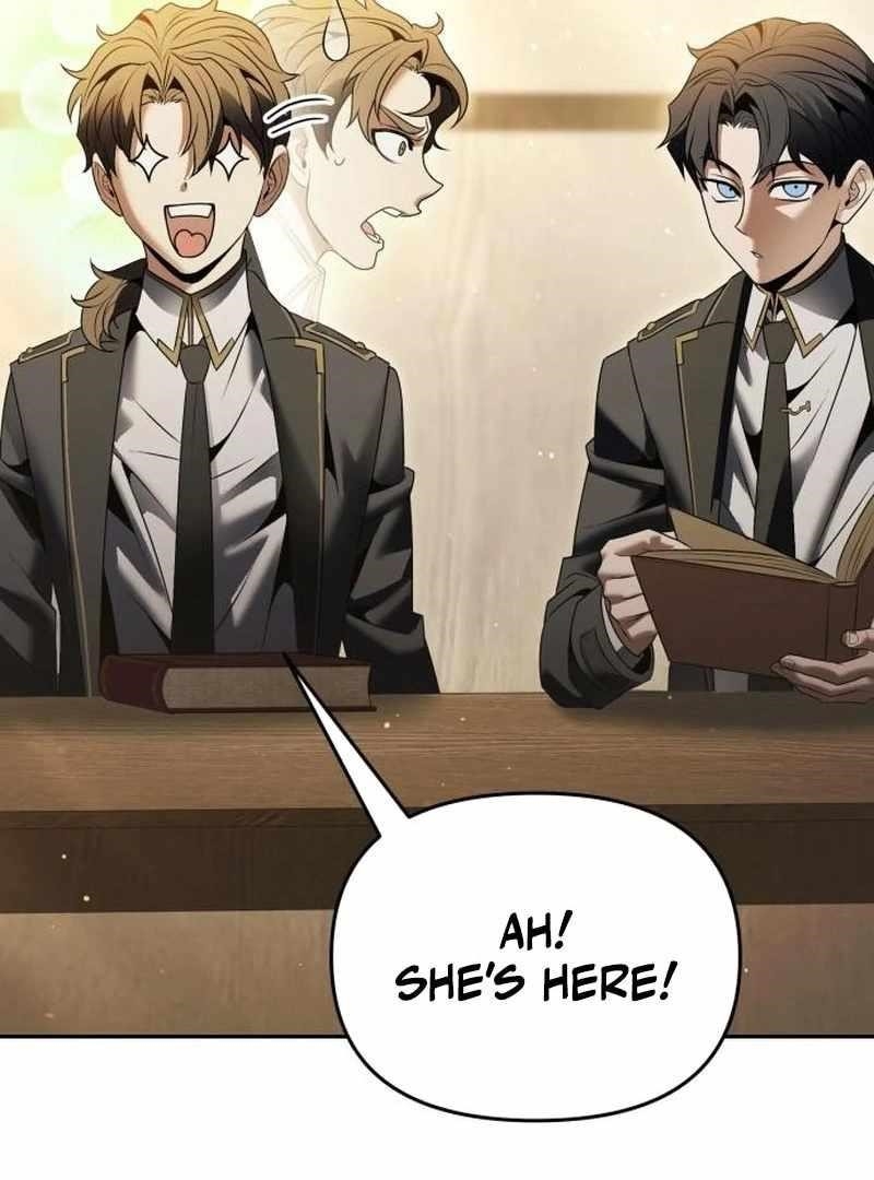 Return of the Back Alley Wizard Chapter 17 - Page 63 in English