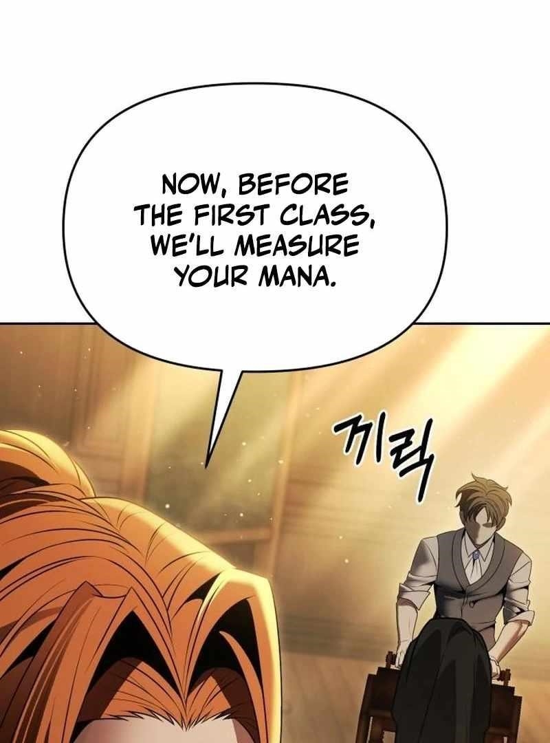 Return of the Back Alley Wizard Chapter 17 - Page 72 in English