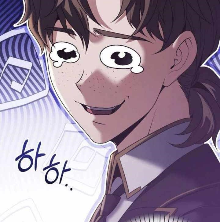 Return of the Back Alley Wizard Chapter 19 - Page 17 in English