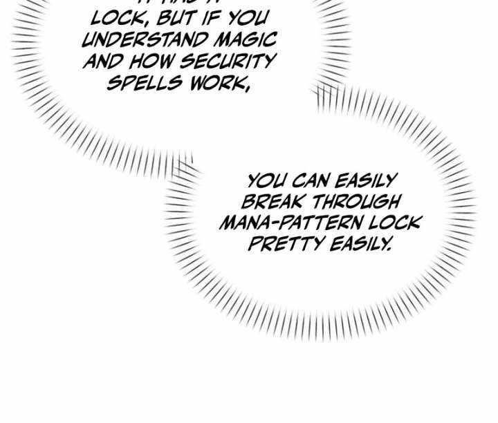 Return of the Back Alley Wizard Chapter 19 - Page 38 in English