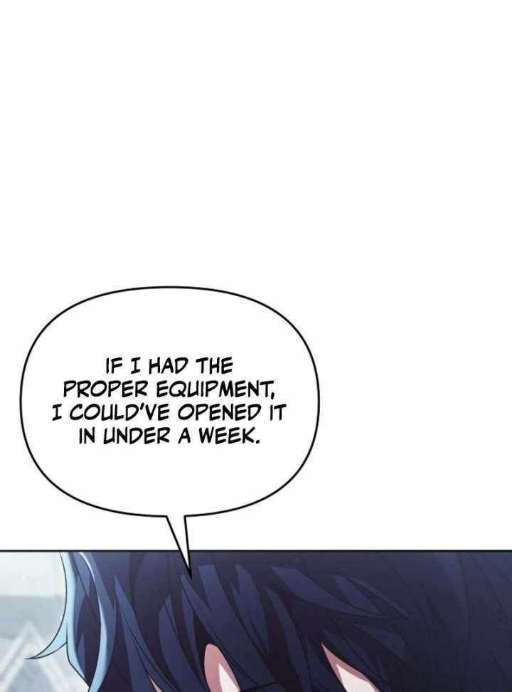 Return of the Back Alley Wizard Chapter 19 - Page 39 in English