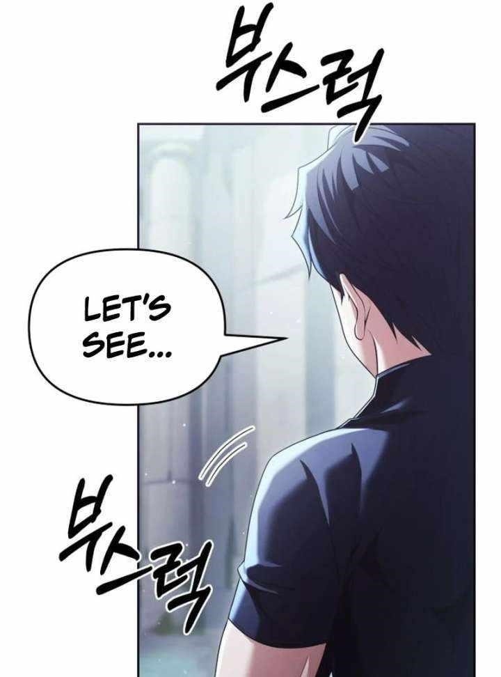 Return of the Back Alley Wizard Chapter 19 - Page 49 in English