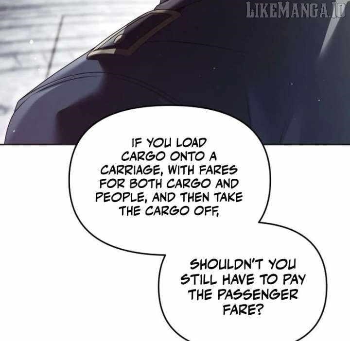Return of the Back Alley Wizard Chapter 20 - Page 112 in English