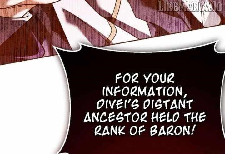 Return of the Back Alley Wizard Chapter 20 - Page 121 in English