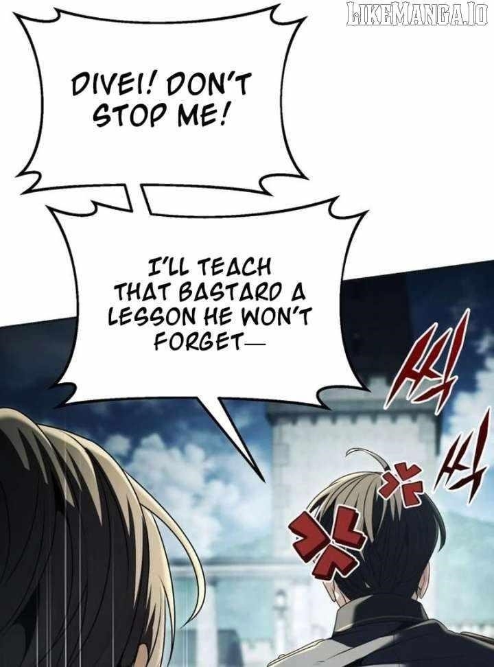 Return of the Back Alley Wizard Chapter 20 - Page 123 in English
