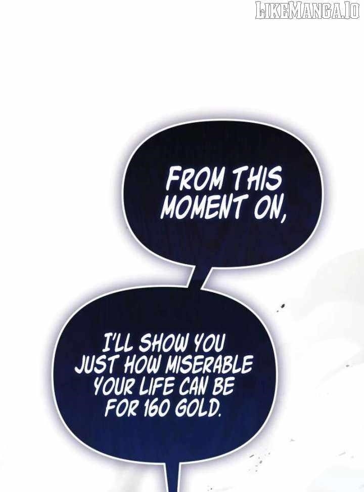 Return of the Back Alley Wizard Chapter 20 - Page 137 in English