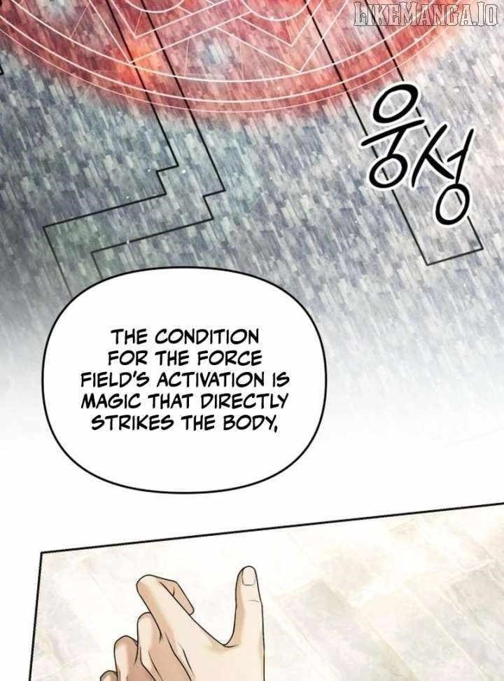 Return of the Back Alley Wizard Chapter 20 - Page 145 in English