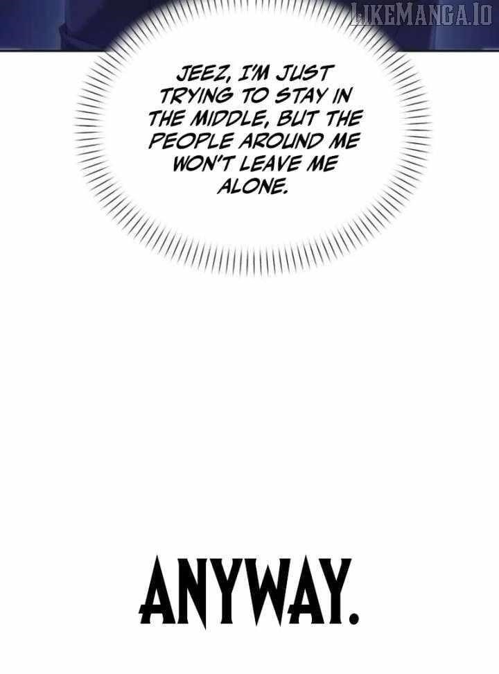 Return of the Back Alley Wizard Chapter 20 - Page 15 in English