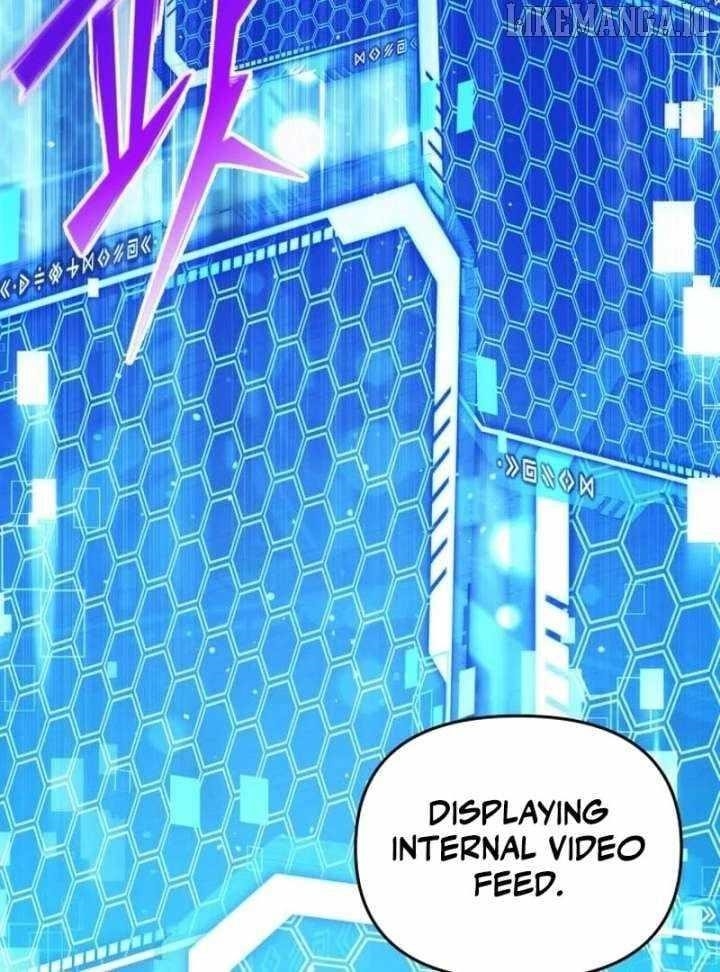 Return of the Back Alley Wizard Chapter 20 - Page 163 in English