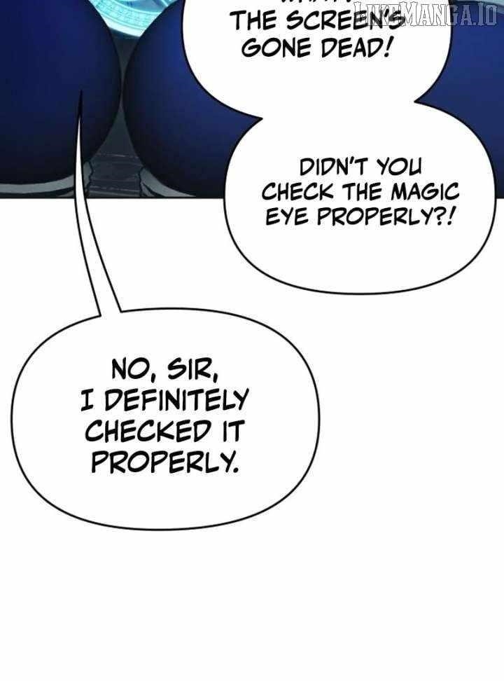 Return of the Back Alley Wizard Chapter 20 - Page 173 in English
