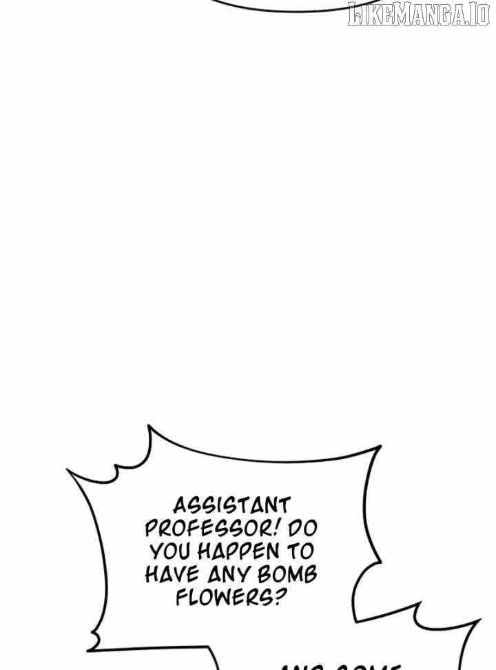 Return of the Back Alley Wizard Chapter 20 - Page 23 in English