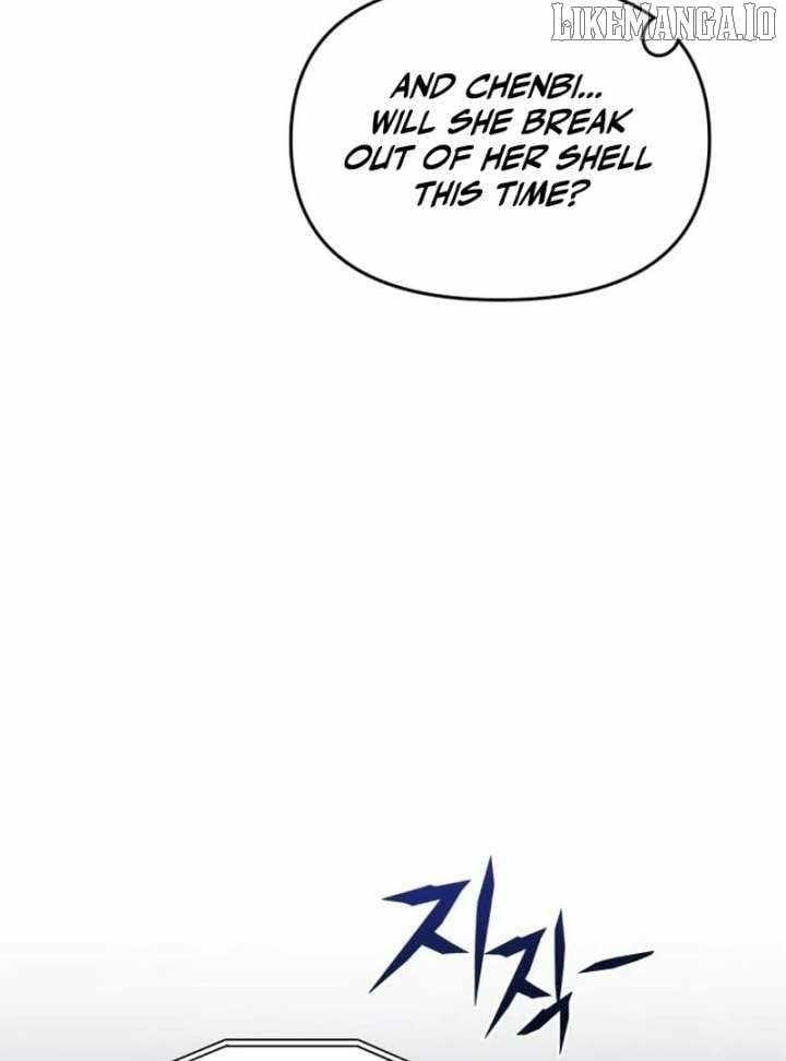 Return of the Back Alley Wizard Chapter 20 - Page 44 in English