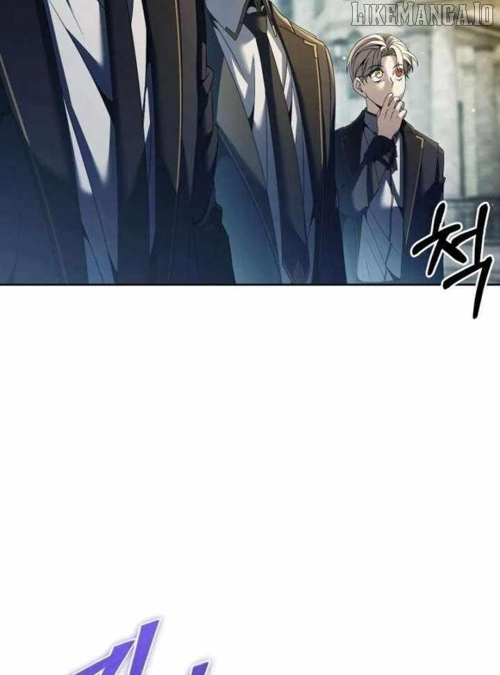 Return of the Back Alley Wizard Chapter 20 - Page 50 in English