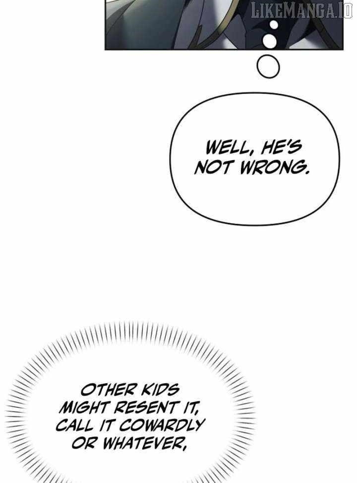 Return of the Back Alley Wizard Chapter 20 - Page 78 in English