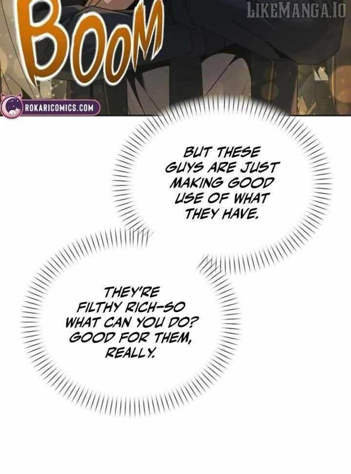 Return of the Back Alley Wizard Chapter 20 - Page 80 in English