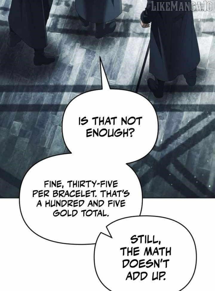 Return of the Back Alley Wizard Chapter 20 - Page 83 in English