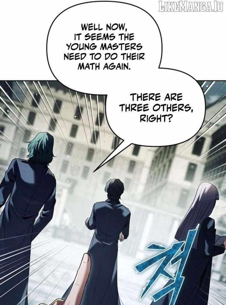 Return of the Back Alley Wizard Chapter 20 - Page 86 in English