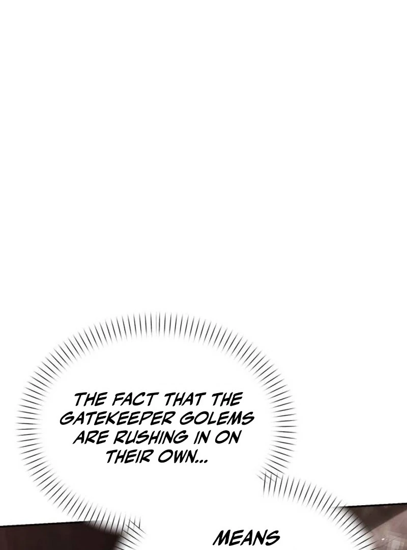 Return of the Back Alley Wizard Chapter 22 - Page 10 in English