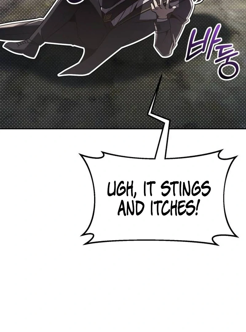Return of the Back Alley Wizard Chapter 22 - Page 157 in English