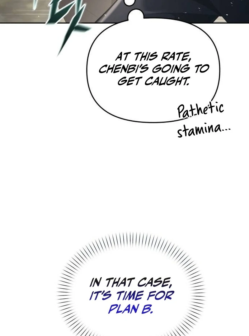Return of the Back Alley Wizard Chapter 22 - Page 43 in English