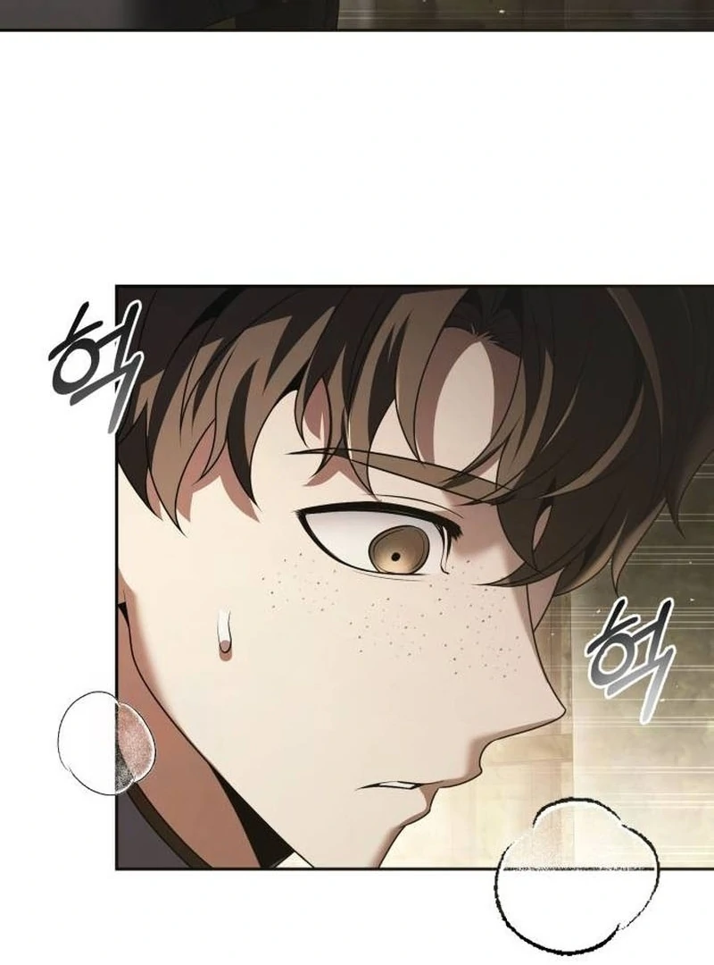 Return of the Back Alley Wizard Chapter 22 - Page 57 in English