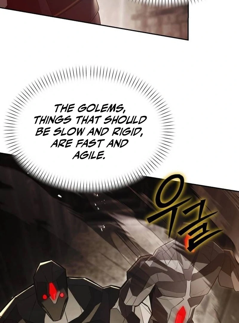 Return of the Back Alley Wizard Chapter 22 - Page 6 in English
