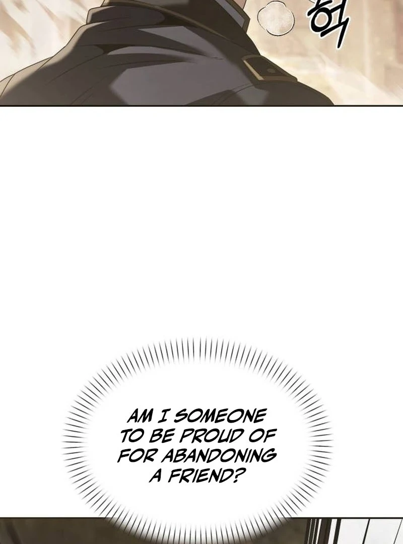 Return of the Back Alley Wizard Chapter 22 - Page 87 in English