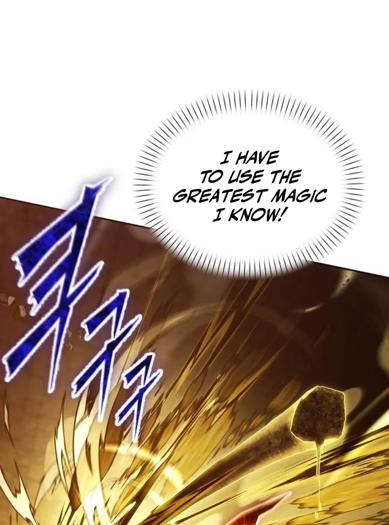 Return of the Back Alley Wizard Chapter 22 - Page 97 in English