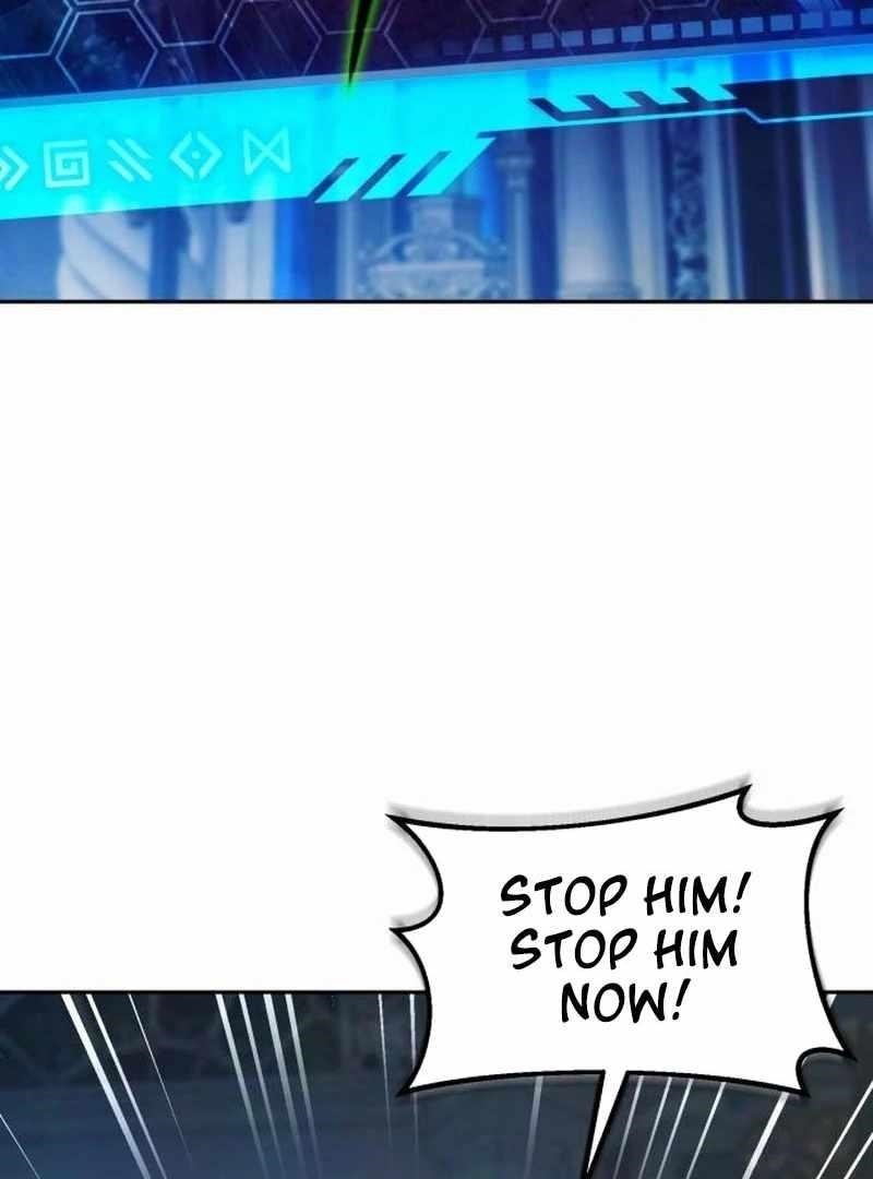 Return of the Back Alley Wizard Chapter 23 - Page 124 in English