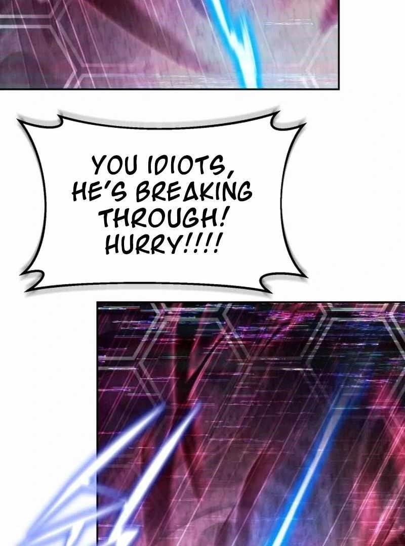 Return of the Back Alley Wizard Chapter 23 - Page 127 in English