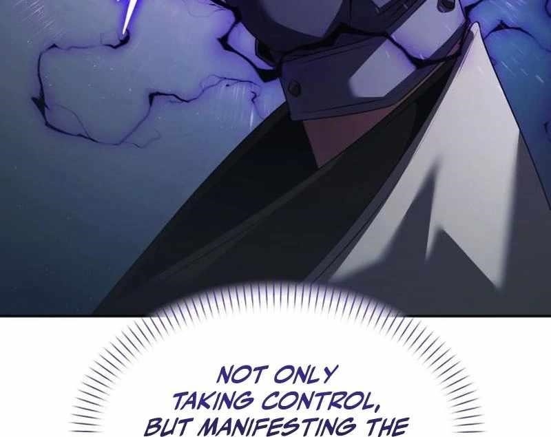 Return of the Back Alley Wizard Chapter 23 - Page 37 in English