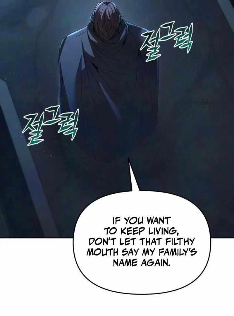 Return of the Back Alley Wizard Chapter 23 - Page 49 in English