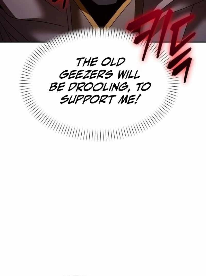 Return of the Back Alley Wizard Chapter 23 - Page 57 in English