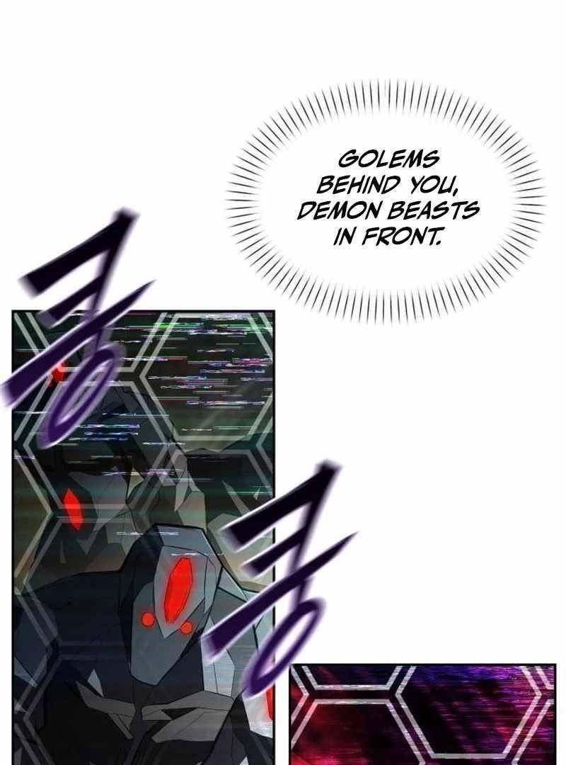 Return of the Back Alley Wizard Chapter 23 - Page 74 in English