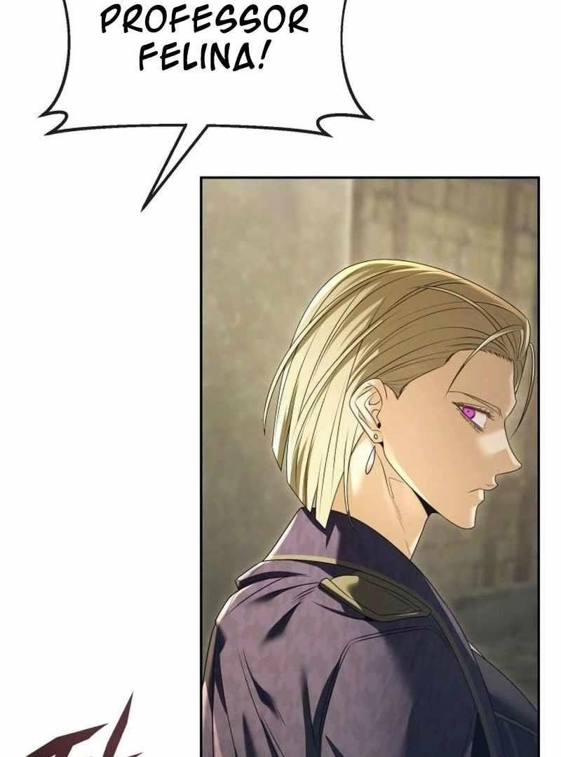 Return of the Back Alley Wizard Chapter 25 - Page 111 in English
