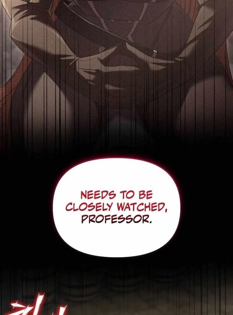 Return of the Back Alley Wizard Chapter 25 - Page 149 in English