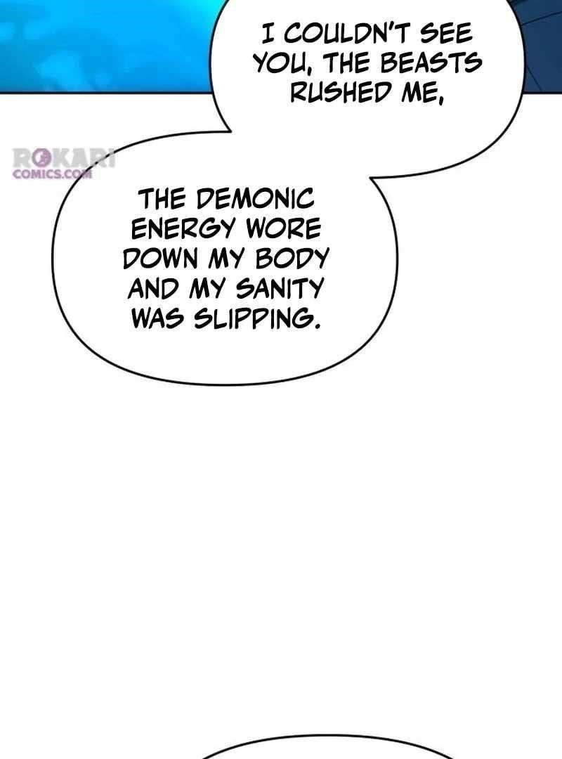 Return of the Back Alley Wizard Chapter 25 - Page 51 in English
