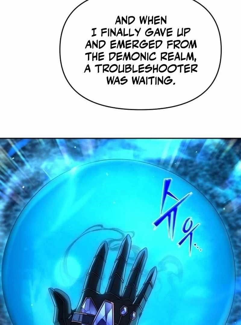 Return of the Back Alley Wizard Chapter 25 - Page 52 in English