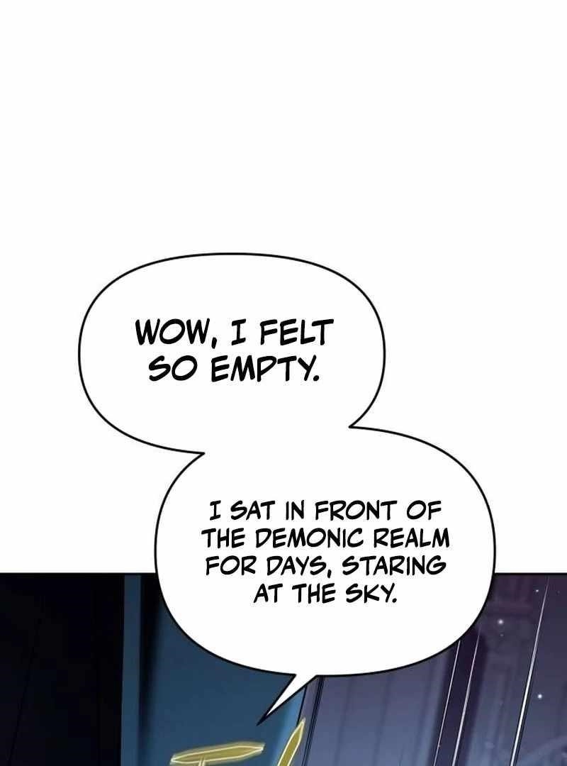 Return of the Back Alley Wizard Chapter 25 - Page 57 in English
