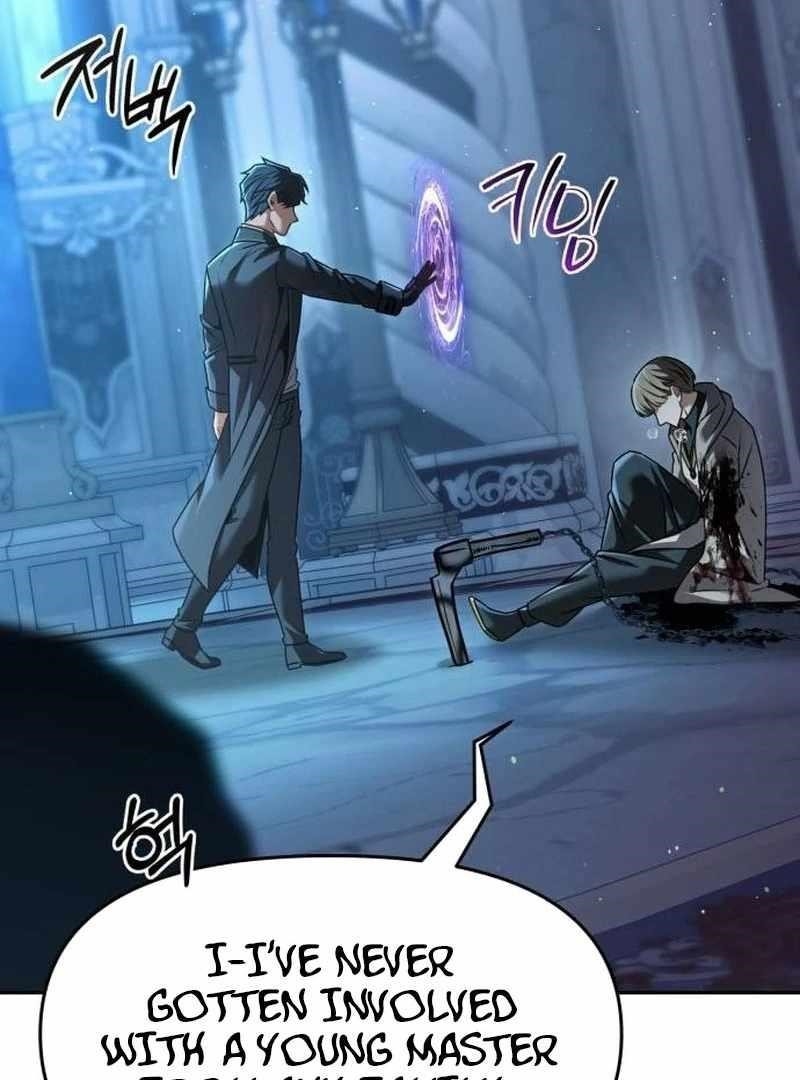 Return of the Back Alley Wizard Chapter 25 - Page 60 in English
