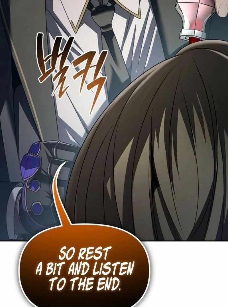 Return of the Back Alley Wizard Chapter 25 - Page 64 in English