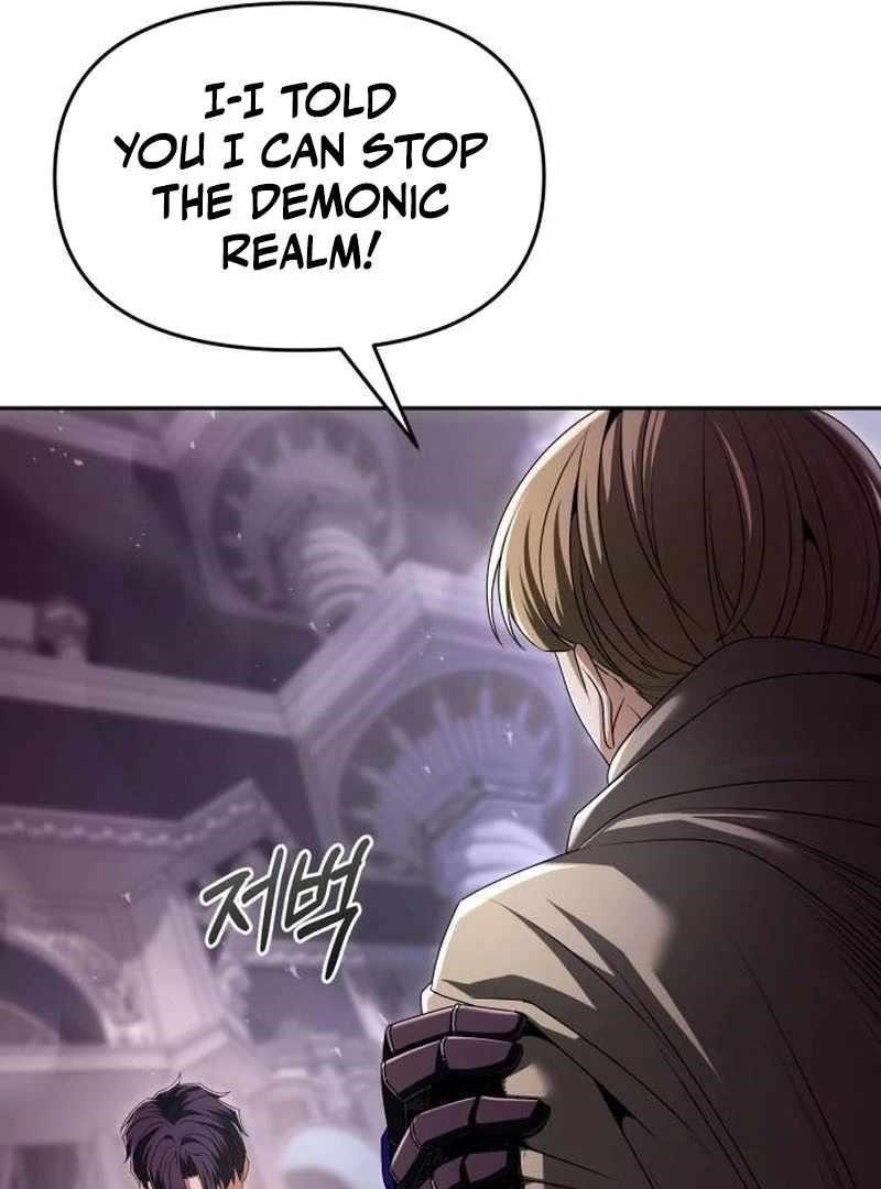 Return of the Back Alley Wizard Chapter 25 - Page 8 in English