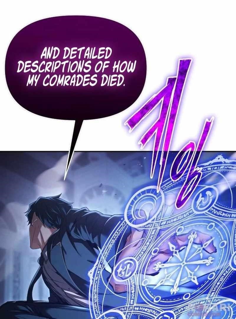 Return of the Back Alley Wizard Chapter 25 - Page 84 in English