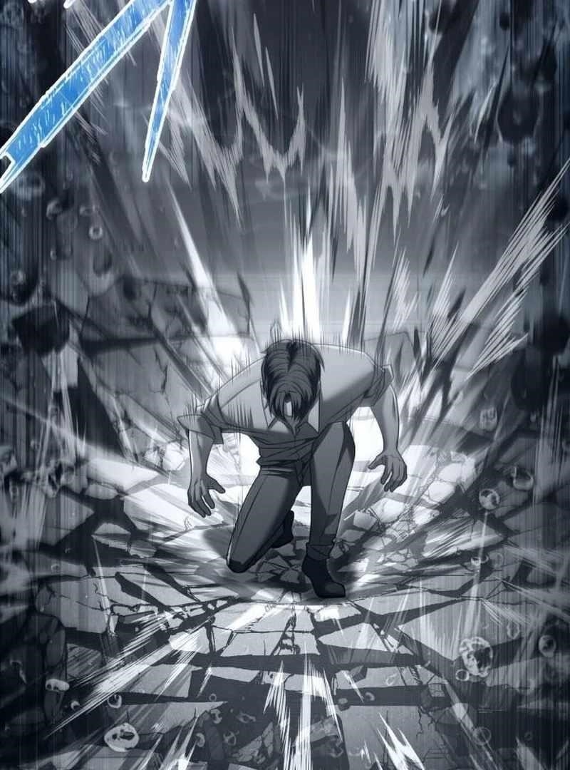 Return of the Back Alley Wizard Chapter 26 - Page 112 in English