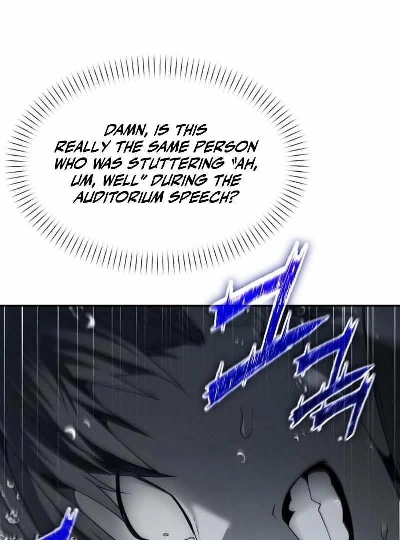 Return of the Back Alley Wizard Chapter 26 - Page 114 in English