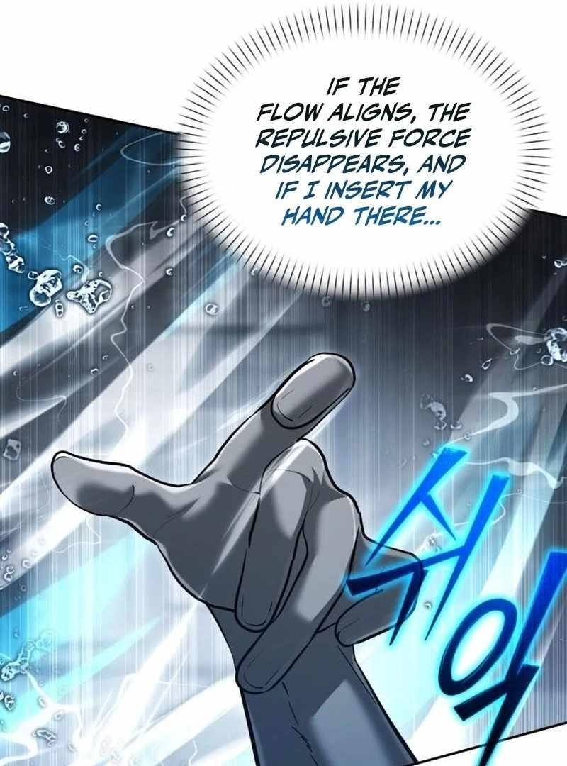 Return of the Back Alley Wizard Chapter 26 - Page 121 in English